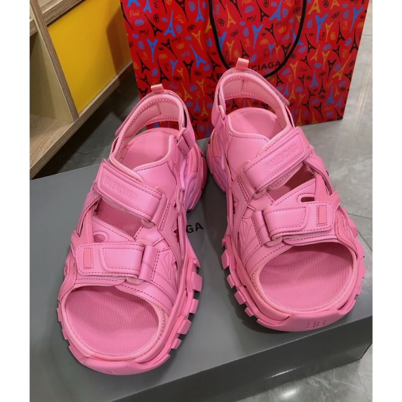 Balenciaga Sandals